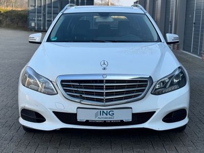 Mercedes E200
