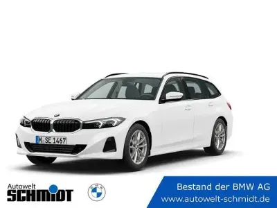 Gebraucht BMW 318