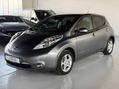 Gebraucht Nissan Leaf