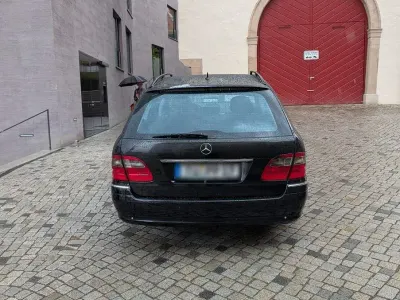 Gebraucht Mercedes 220