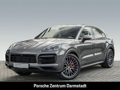 Porsche Cayenne Coupe GTS