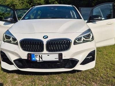 BMW 220 Gran Tourer