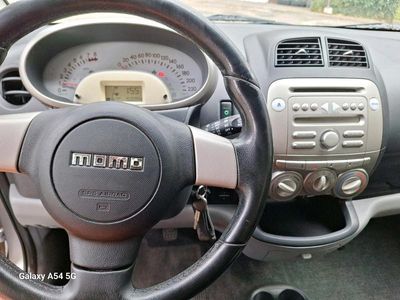 Daihatsu Sirion
