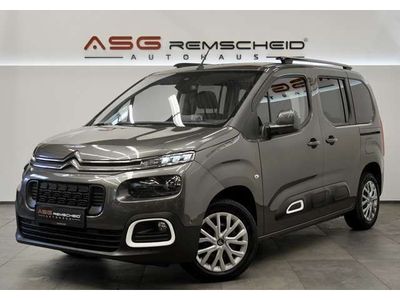 gebraucht Citroën Berlingo Shine M *1.HD *Navi *Kamera *Pano *H-UP