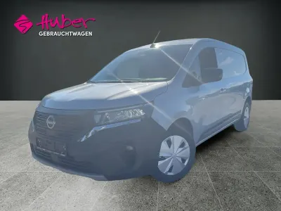 Gebraucht Nissan Townstar
