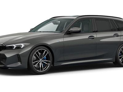 Gebraucht BMW 330 245 PS (180 kW) 2022 Kombi