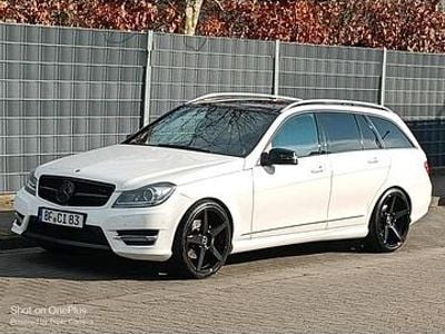 Mercedes C350