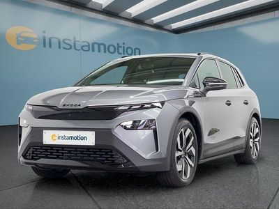 Gebraucht Skoda Elroq 210 kW (286 PS) 2025 Grau SUV
