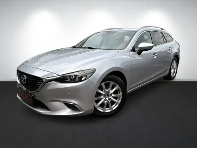 Gebraucht Mazda 6