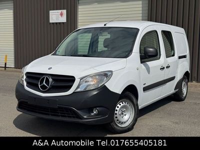 Mercedes Citan 111
