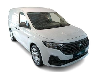 Neu Ford Transit Connect Trend 102 PS (75 kW) 2025 Weiß Van / Kleinbus