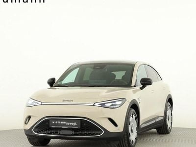 Beige Gebraucht 2025 Smart #3 Premium SUV | 32.900 € (Guter Preis)