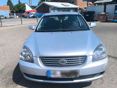 Kia Magentis