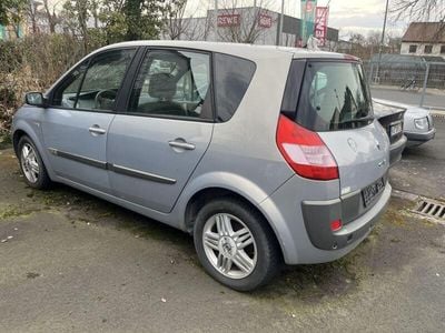 Renault Scénic II