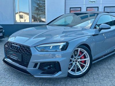 Gebraucht Audi RS5 Sport 450 PS (330 kW) 2018 Grau Coupé