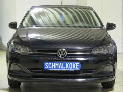 gebraucht VW Polo 1.0 TSI DSG7 OPF COMFORTLINE Navi Klima