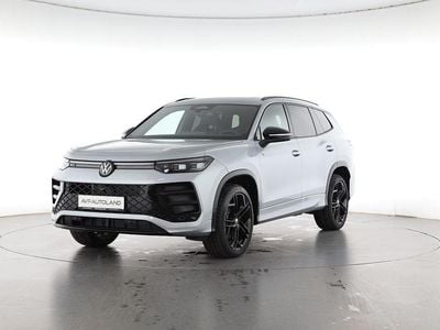 Second-hand VW Tayron Style 265 CP (194 kW) 2026 Argintiu SUV