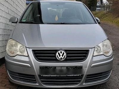 Grau Gebraucht 2007 VW Polo Comfortline Kleinwagen | 1.350 € (Guter Preis)