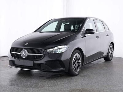 Mercedes B200