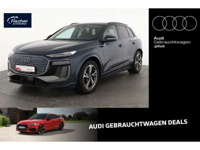 Gebraucht Audi Q6 e-tron