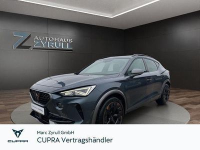 Używany Cupra Formentor 150 KM (110 kW) 2023 Szary SUV
