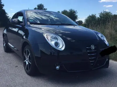 Gebraucht Alfa Romeo MiTo