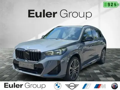 Gebraucht BMW X1 M Sport 326 PS (239 kW) 2023 Storm bay metallic SUV