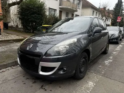 Gebraucht Renault Scénic III
