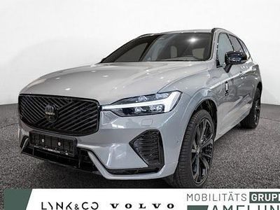 Grau Neu 2025 Volvo XC60 Ultra SUV | 68.890 € (Fairer Preis)