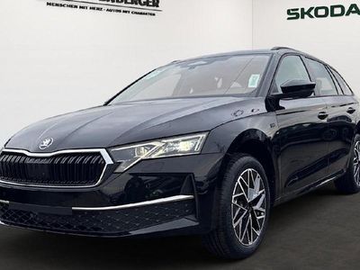 Schwarz Neu 2026 Skoda Octavia RS Kombi | 39.836 € (Guter Preis)