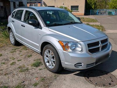 Dodge Caliber