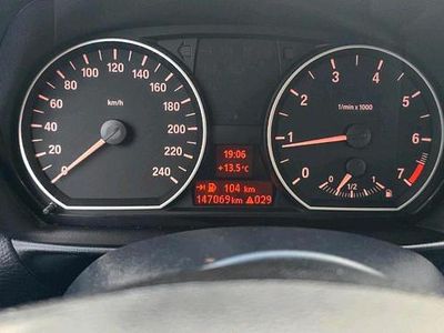 Usado BMW M1 115 CV (84 kW) 2007 Gris Coupe