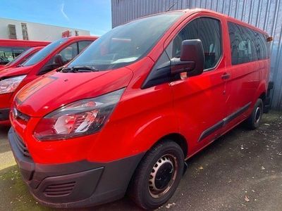 gebraucht Ford 300 Transit/Tourneo Custom KombiL1