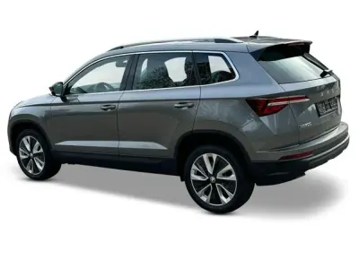Gebraucht Skoda Karoq