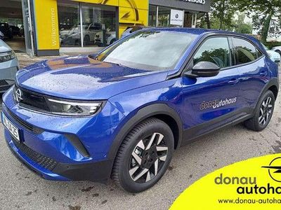 Gebraucht Opel Mokka Edition 136 PS (100 kW) 2025 Blau SUV
