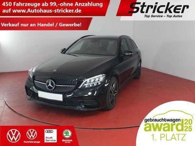 Mercedes C300