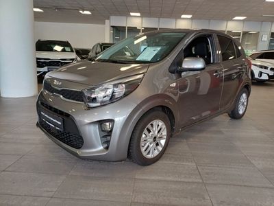 gebraucht Kia Picanto 1.0 Aut. Vision