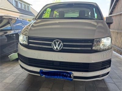 VW T6