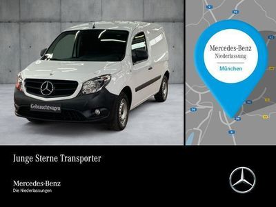 Mercedes Citan 108