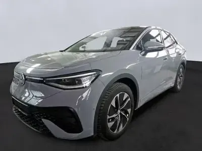 Gebraucht VW ID.5 Pro 210 kW (286 PS) 2024 Grau SUV