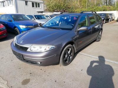 Renault Laguna II