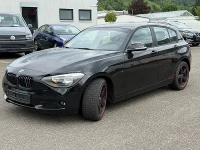 Gebraucht BMW 116