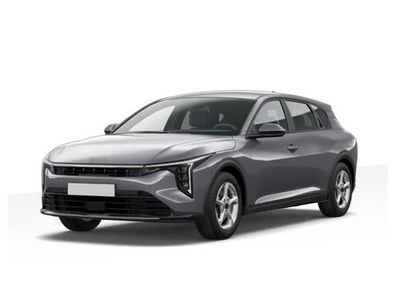 Neu Kia K4 Gold 150 PS (110 kW) 2026 Interstellar grau metallic Limousine