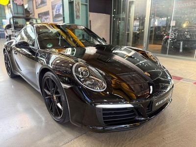 Porsche 991