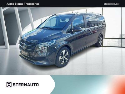 Usata Mercedes V300 Style 237 CV (174 kW) 2025 Grigio Monovolume