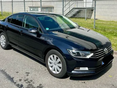 Gebraucht VW Passat