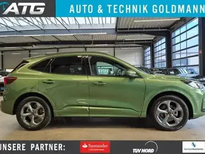 Gebraucht Ford Kuga