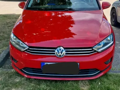 Gebraucht VW Golf VII