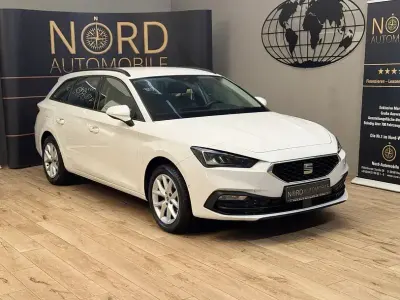 Gebraucht Seat Leon
