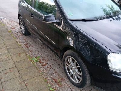 gebraucht VW Golf V 